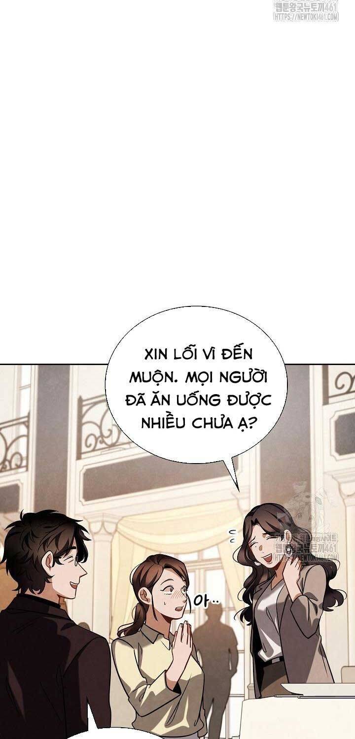 Sống Như Một Diễn Viên Chap 102 - Next Chap 103