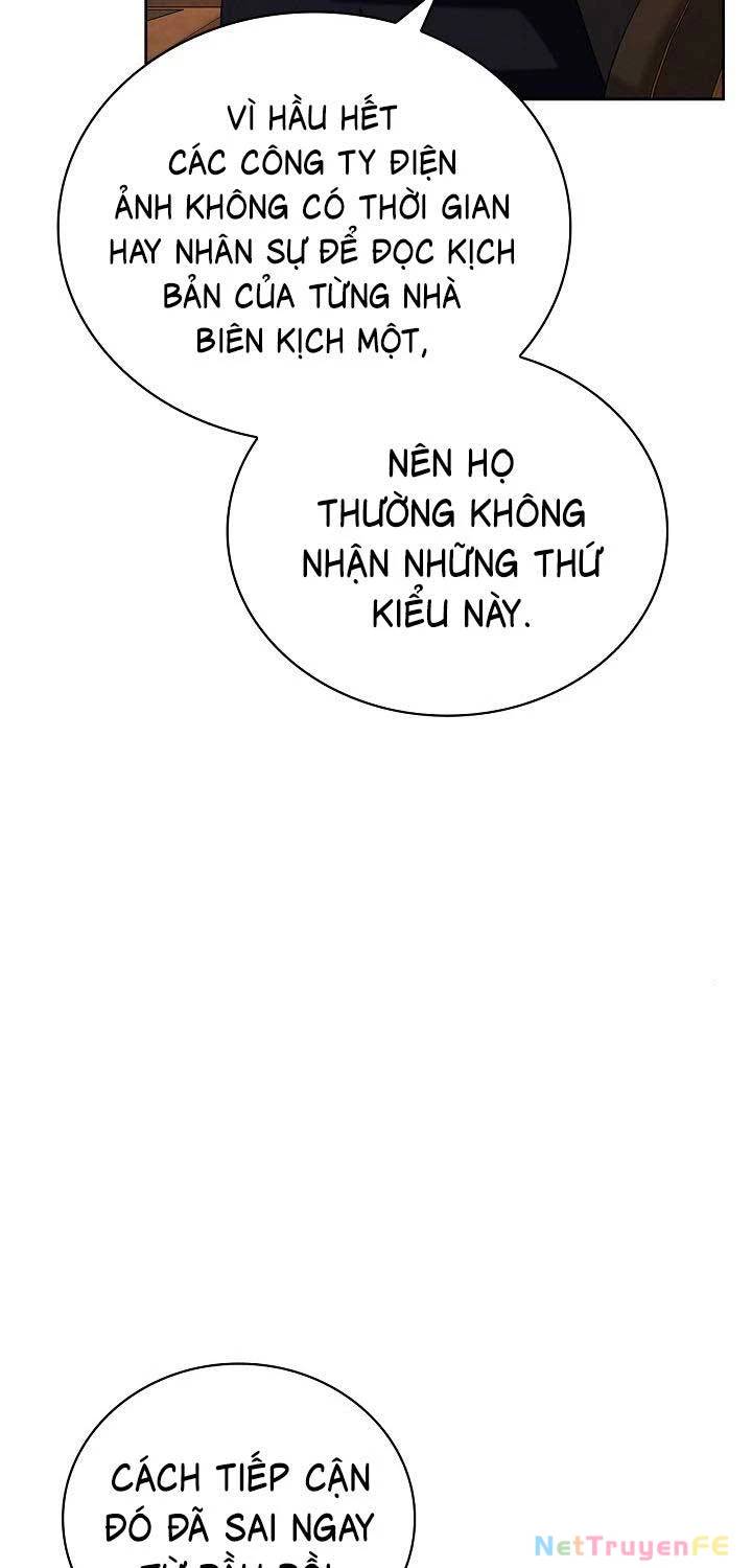 Sống Như Một Diễn Viên Chap 108 - Next Chap 109