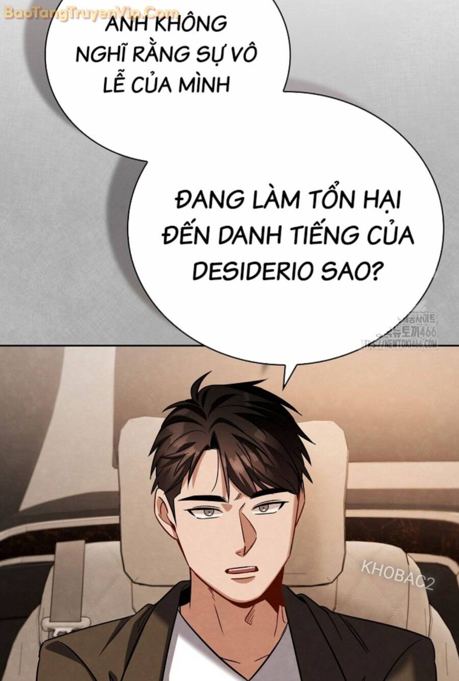 Sống Như Một Diễn Viên Chap 114 - Next Chap 115