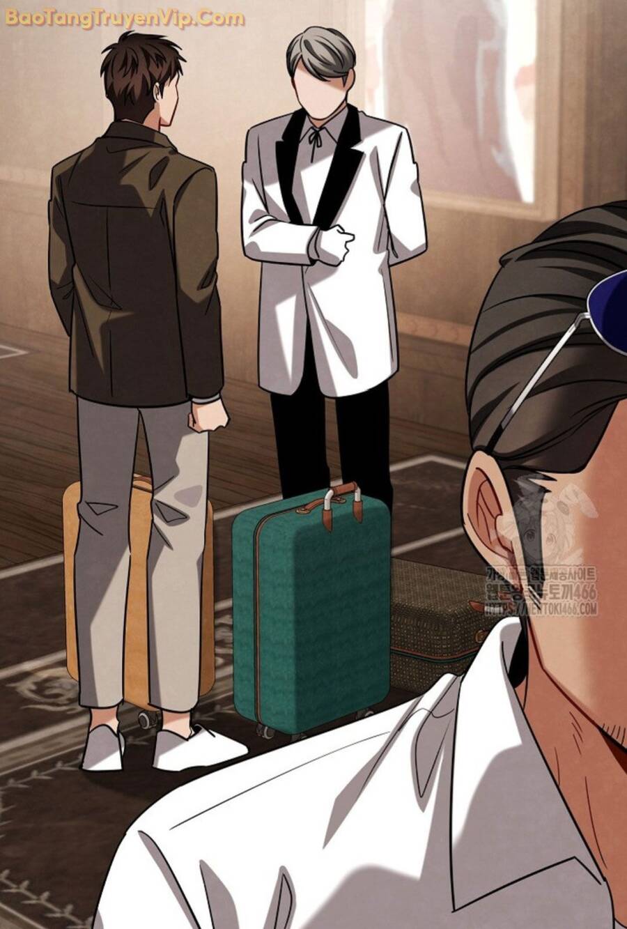 Sống Như Một Diễn Viên Chap 114 - Next Chap 115