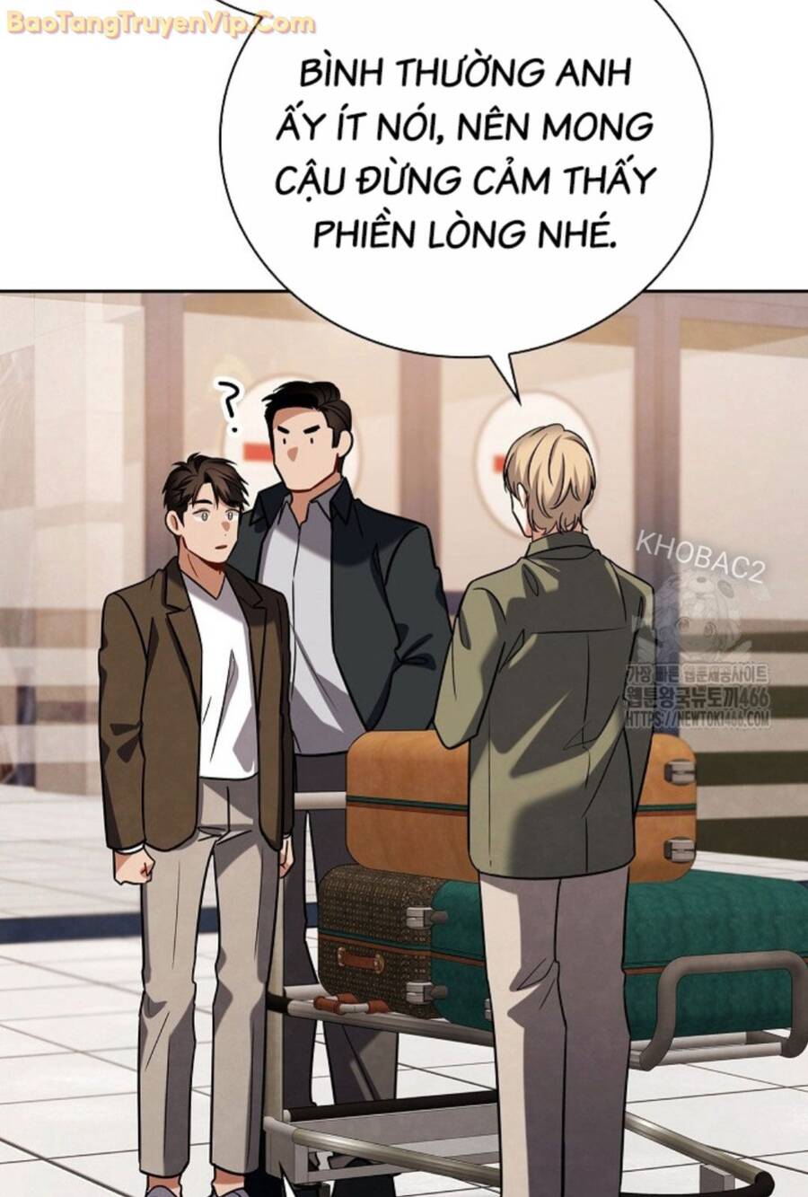 Sống Như Một Diễn Viên Chap 114 - Next Chap 115