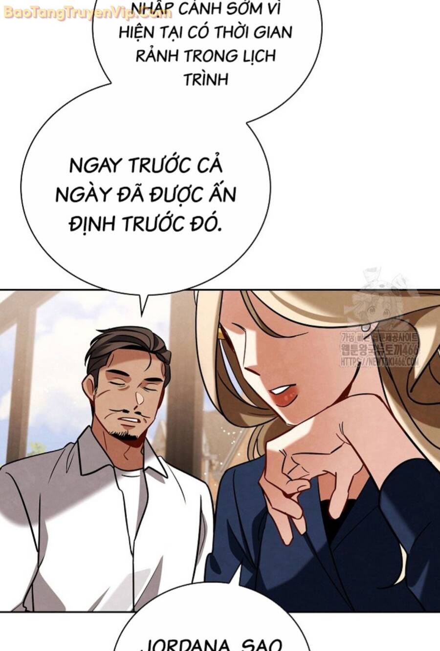 Sống Như Một Diễn Viên Chap 114 - Next Chap 115