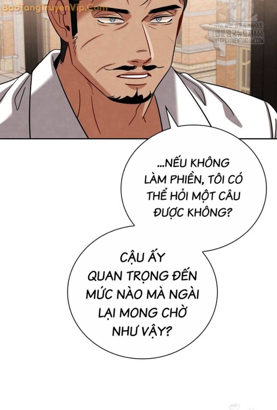 Sống Như Một Diễn Viên Chap 114 - Next Chap 115