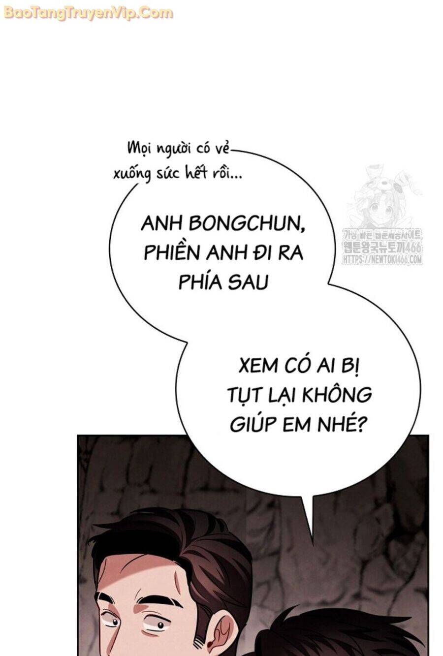 Sống Như Một Diễn Viên Chap 115 - Next Chap 116