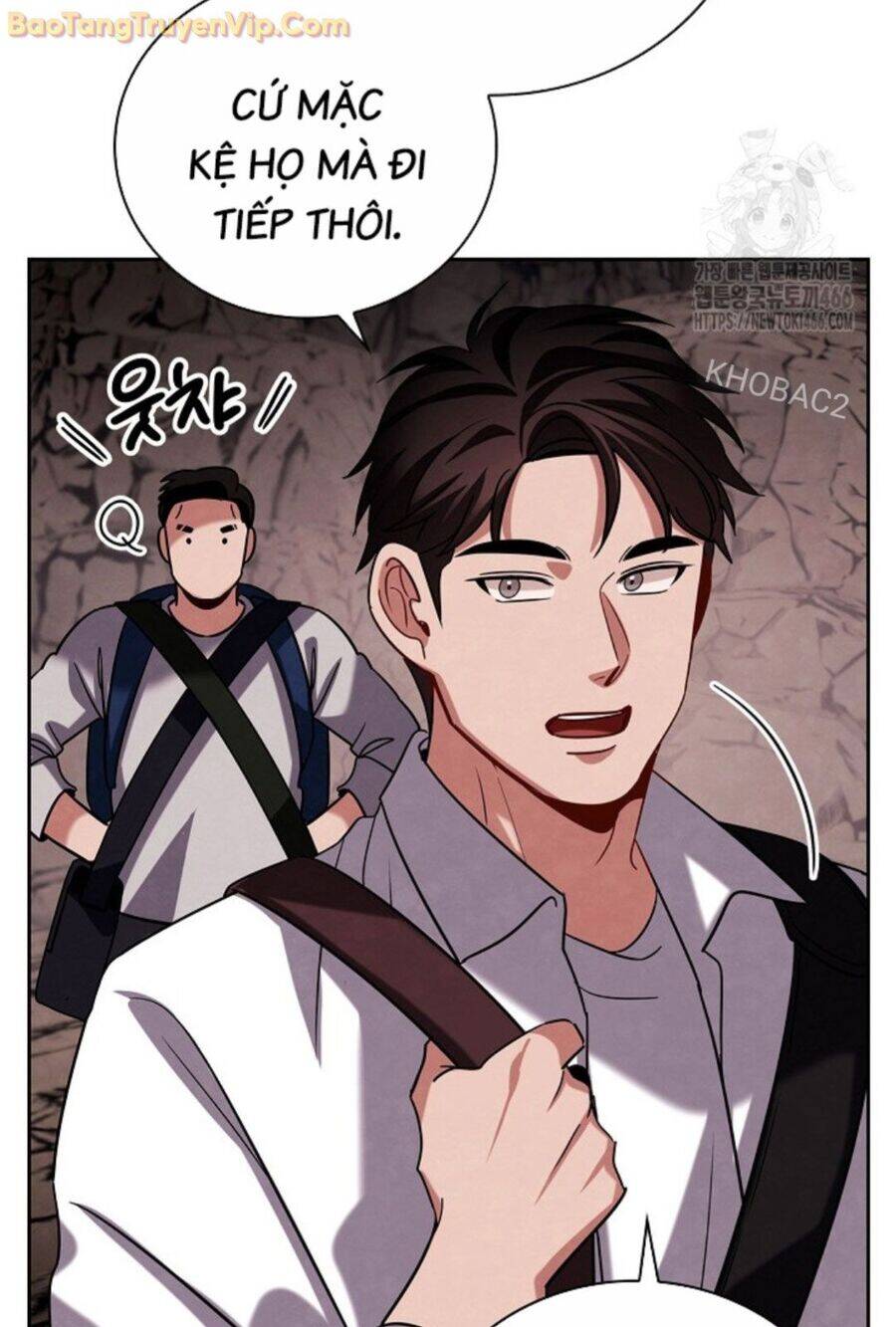 Sống Như Một Diễn Viên Chap 115 - Next Chap 116