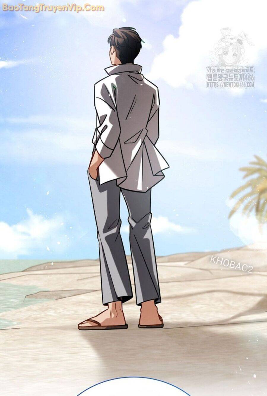 Sống Như Một Diễn Viên Chap 115 - Next Chap 116