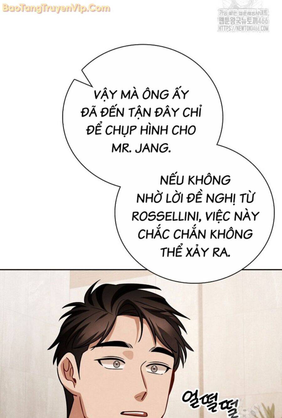 Sống Như Một Diễn Viên Chap 115 - Next Chap 116