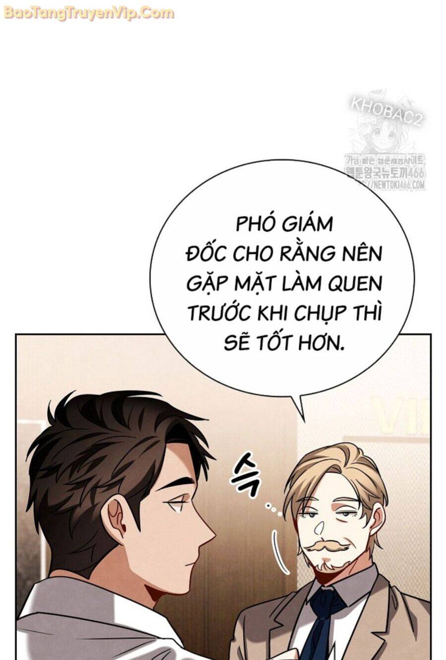Sống Như Một Diễn Viên Chap 115 - Next Chap 116
