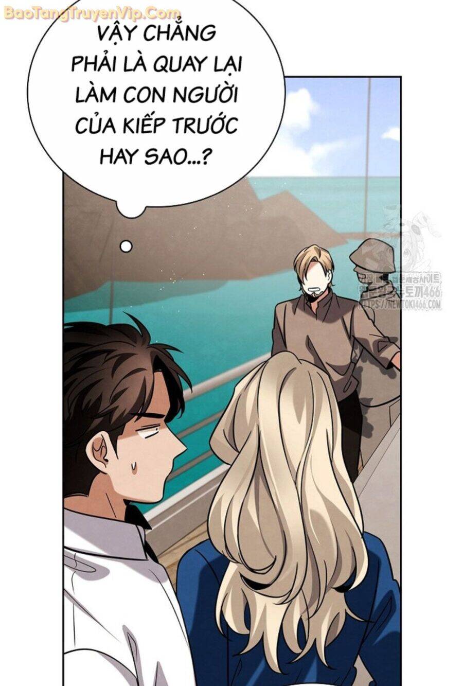 Sống Như Một Diễn Viên Chap 115 - Next Chap 116