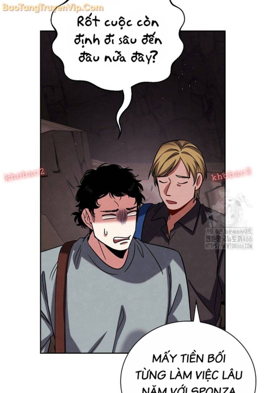 Sống Như Một Diễn Viên Chap 115 - Next Chap 116