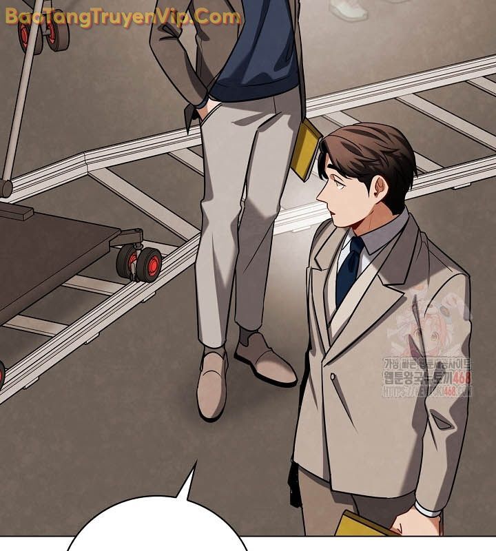 Sống Như Một Diễn Viên Chap 124 - Next Chap 125