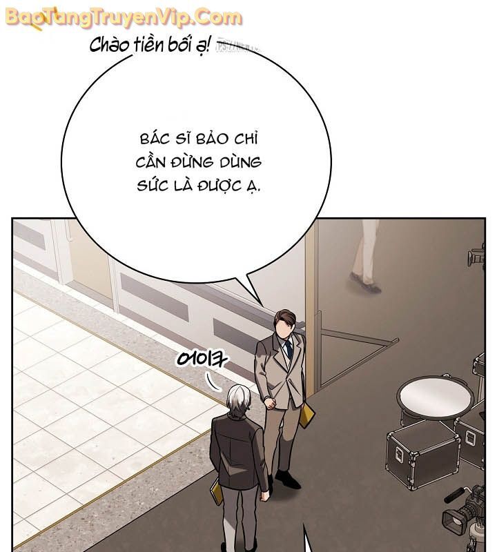 Sống Như Một Diễn Viên Chap 124 - Next Chap 125