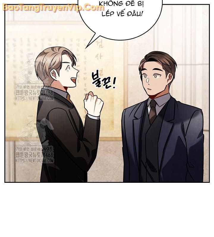 Sống Như Một Diễn Viên Chap 126 - Next Chap 127