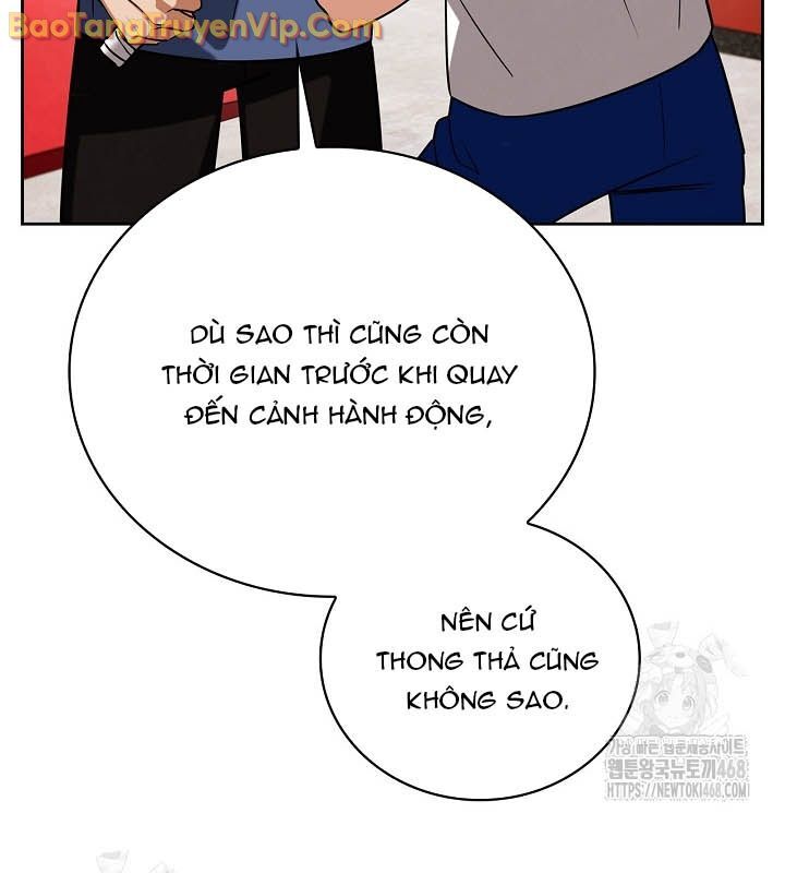 Sống Như Một Diễn Viên Chap 126 - Next Chap 127