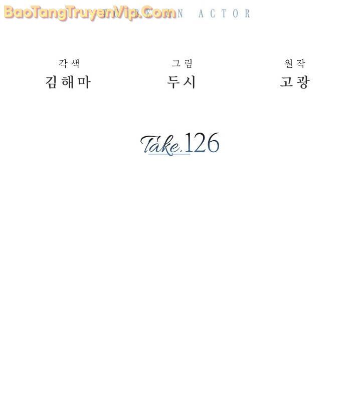 Sống Như Một Diễn Viên Chap 126 - Next Chap 127