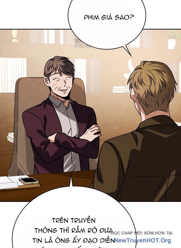 Sống Như Một Diễn Viên Chap 127 - Next Chap 128