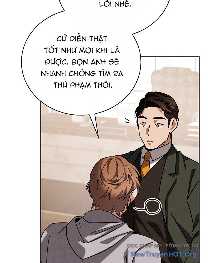 Sống Như Một Diễn Viên Chap 127 - Next Chap 128