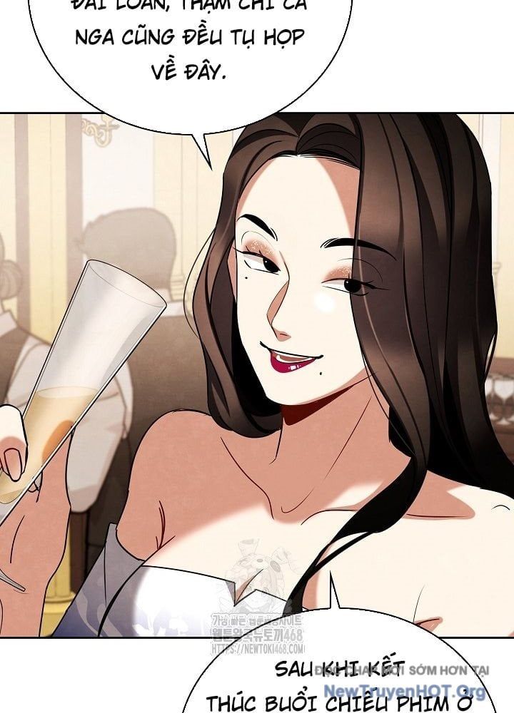 Sống Như Một Diễn Viên Chap 135 - Next Chap 136