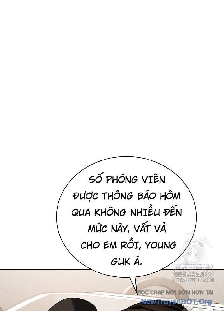 Sống Như Một Diễn Viên Chap 135 - Next Chap 136