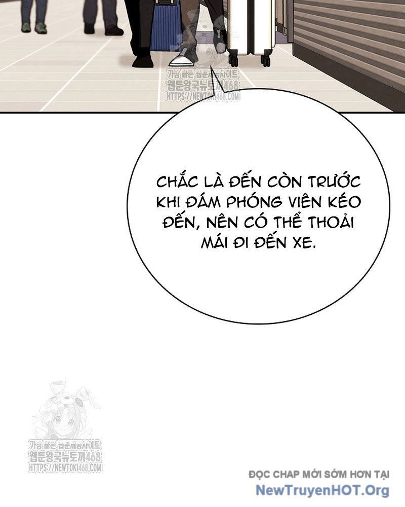 Sống Như Một Diễn Viên Chap 136 - Next Chap 137