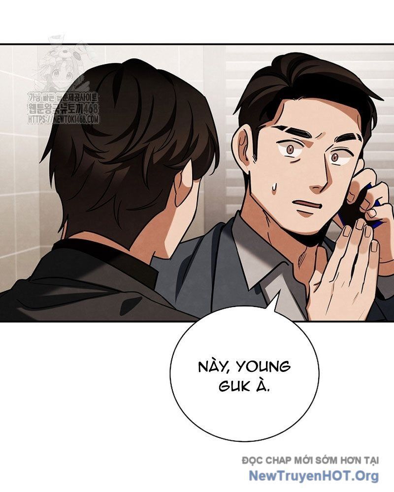 Sống Như Một Diễn Viên Chap 136 - Next Chap 137