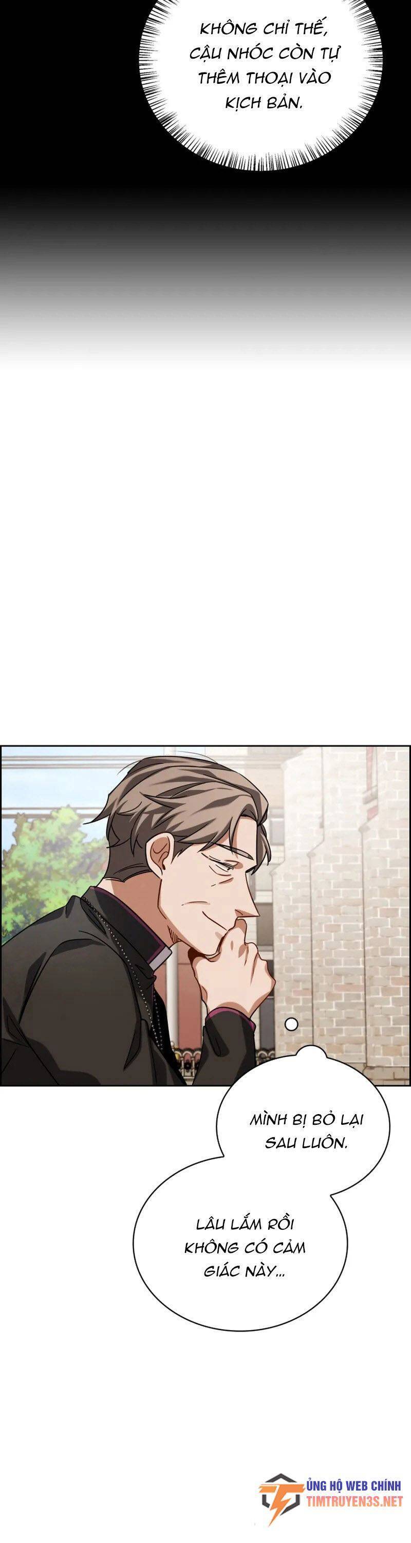 Sống Như Một Diễn Viên Chap 51 - Next Chap 52