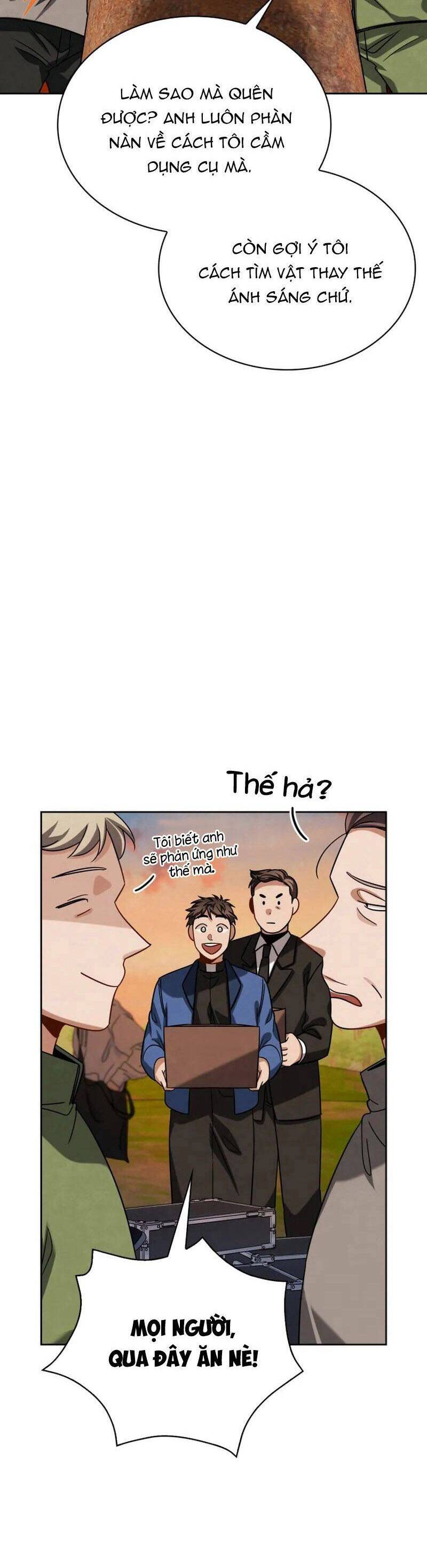 Sống Như Một Diễn Viên Chap 51 - Next Chap 52