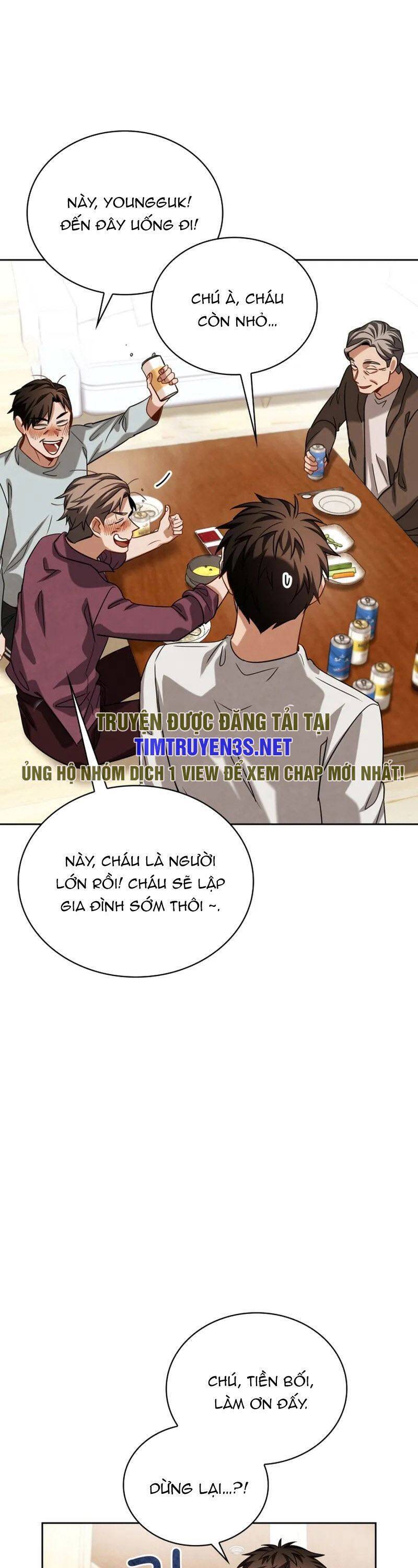 Sống Như Một Diễn Viên Chap 51 - Next Chap 52