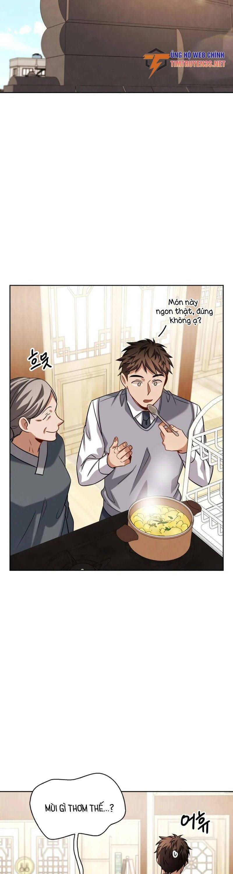 Sống Như Một Diễn Viên Chap 51 - Next Chap 52