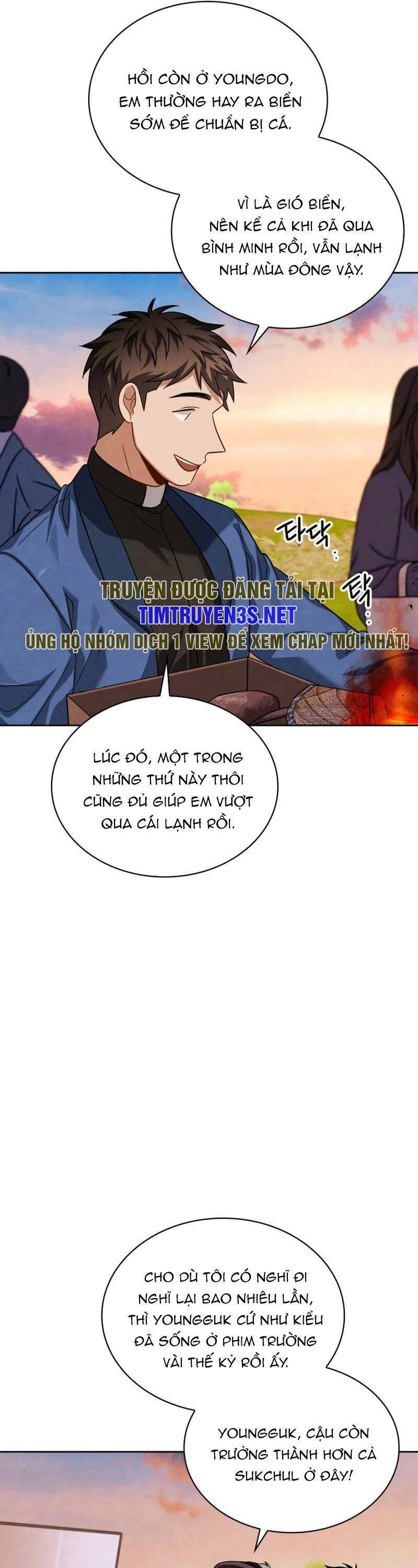 Sống Như Một Diễn Viên Chap 51 - Next Chap 52