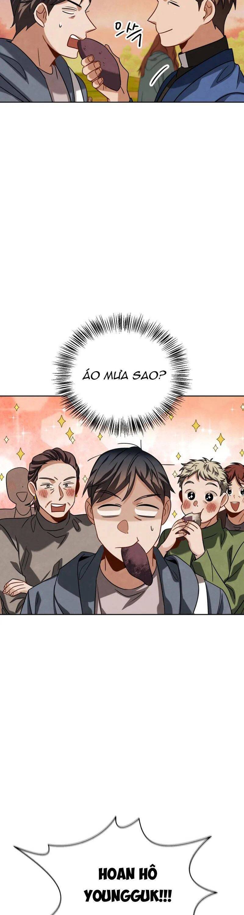 Sống Như Một Diễn Viên Chap 51 - Next Chap 52