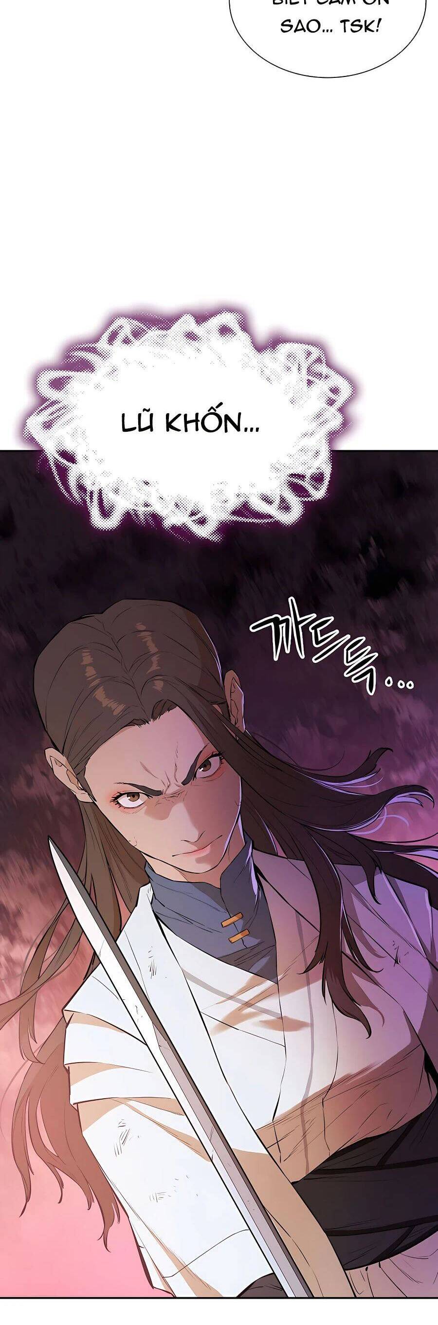 Kẻ Phản Diện Vô Song Chap 51 - Next Chap 52