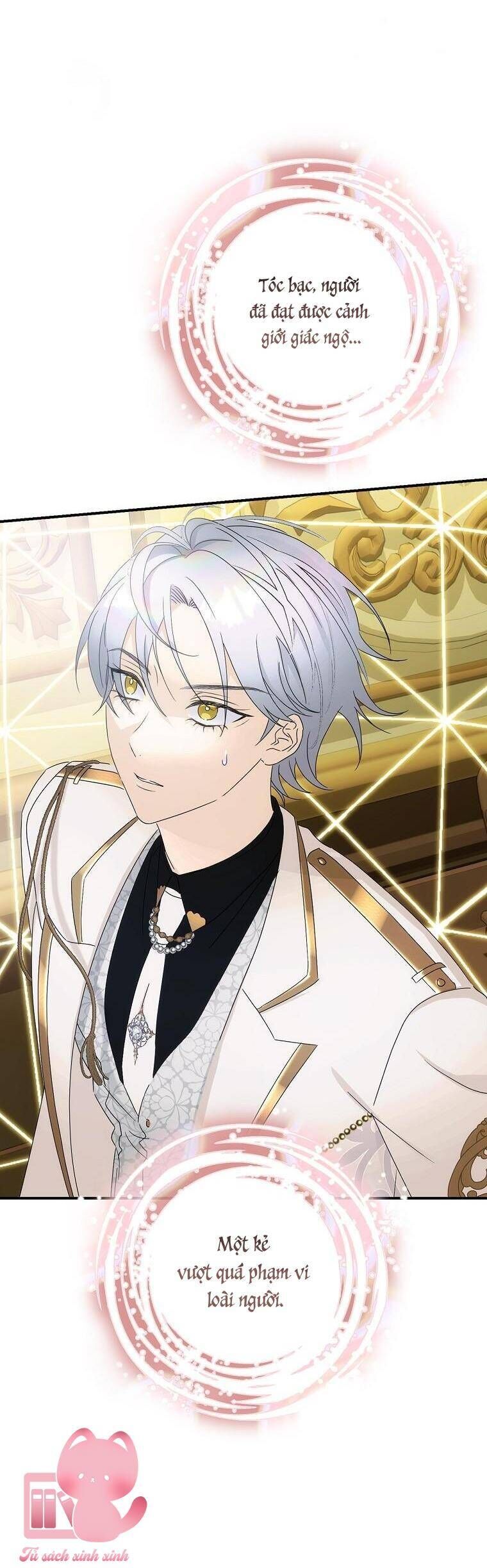 Lừa Người Hợp Với Em Chap 44 - Next Chap 45