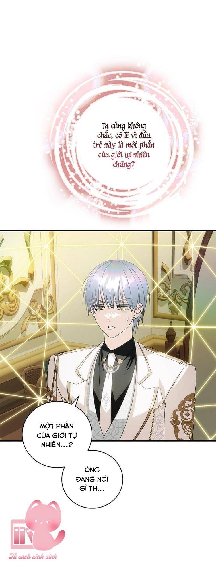 Lừa Người Hợp Với Em Chap 44 - Next Chap 45