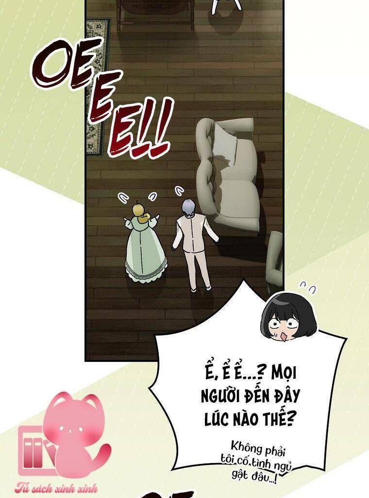 Lừa Người Hợp Với Em Chap 47 - Next Chap 48