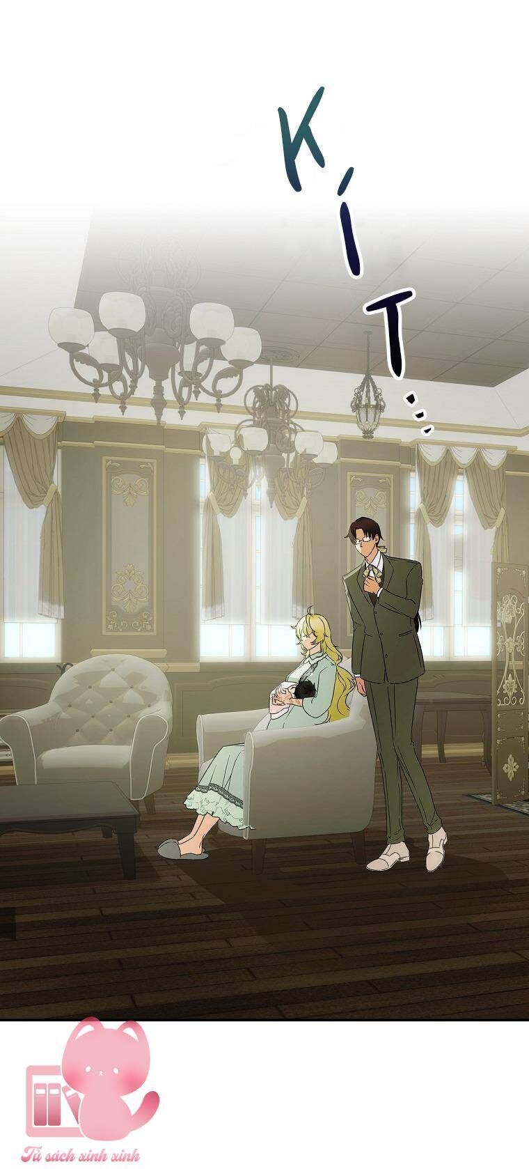 Lừa Người Hợp Với Em Chap 47 - Next Chap 48