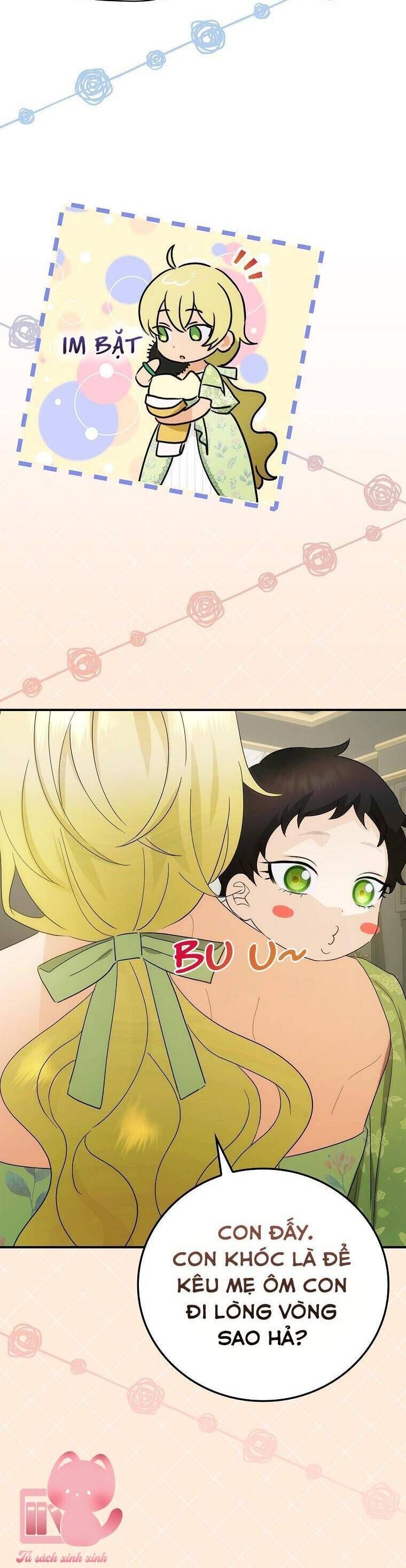 Lừa Người Hợp Với Em Chap 51 - Next Chap 52