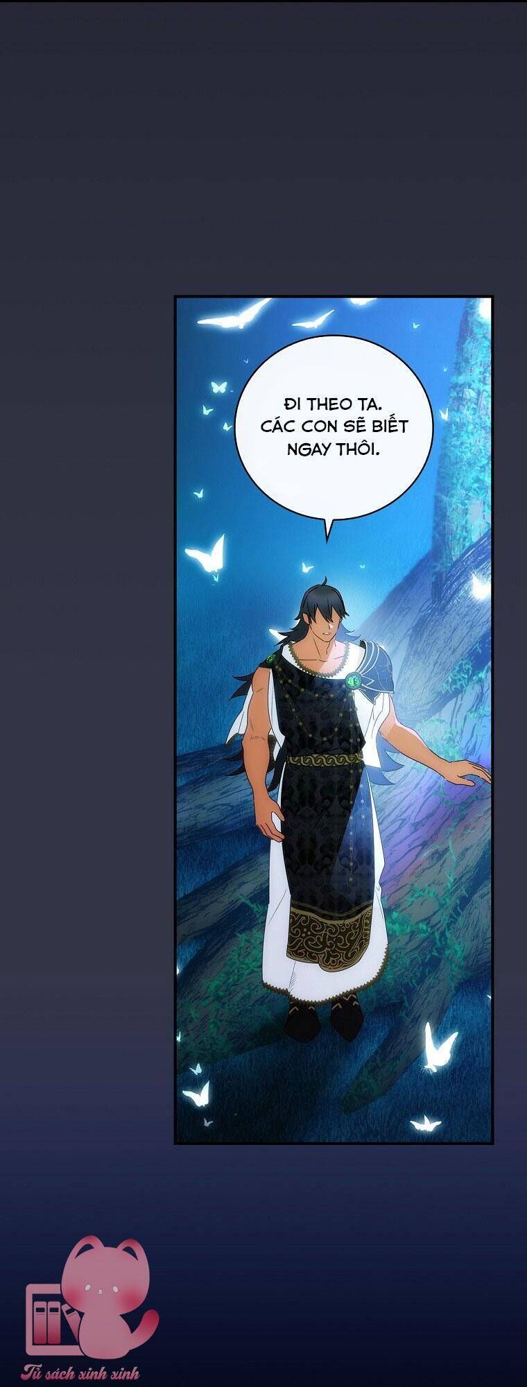 Lừa Người Hợp Với Em Chap 53 - Next Chap 54