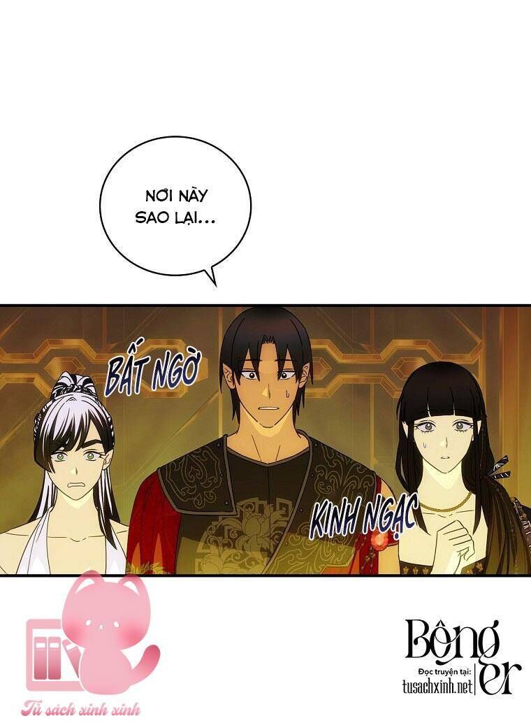 Lừa Người Hợp Với Em Chap 53 - Next Chap 54