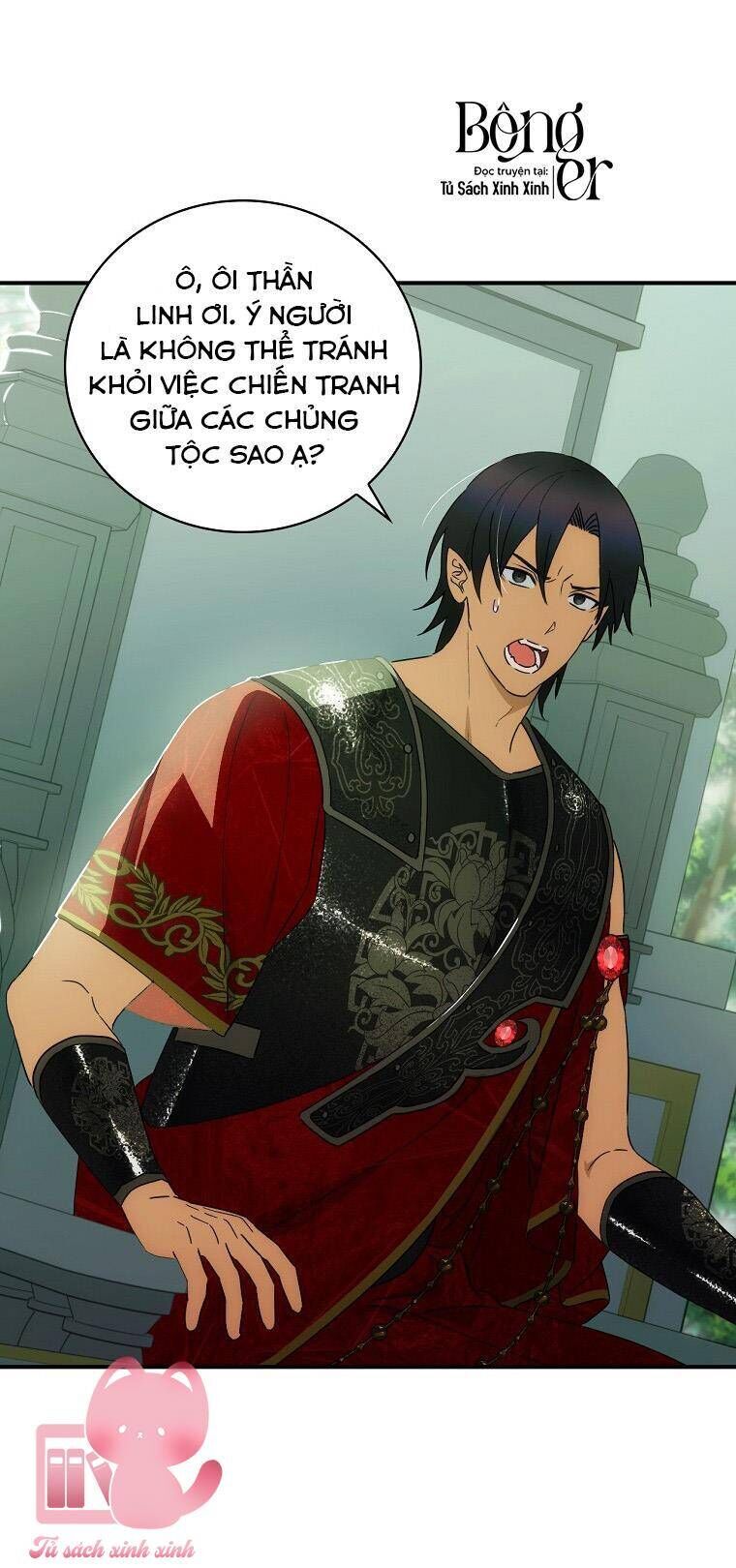 Lừa Người Hợp Với Em Chap 53 - Next Chap 54