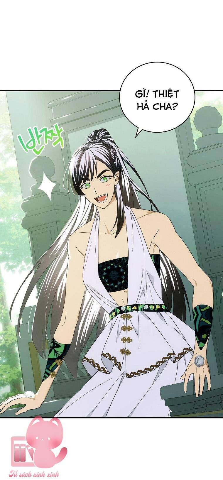 Lừa Người Hợp Với Em Chap 53 - Next Chap 54