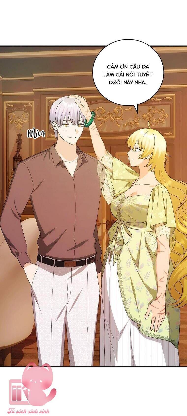 Lừa Người Hợp Với Em Chap 54 - Next Chap 55