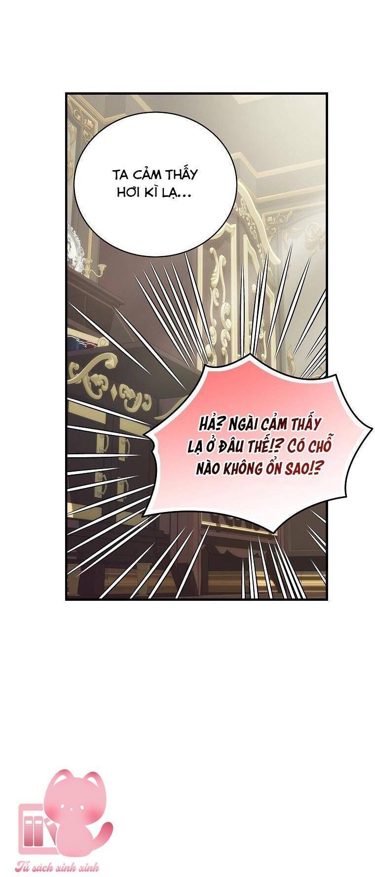 Lừa Người Hợp Với Em Chap 57 - Next Chap 58