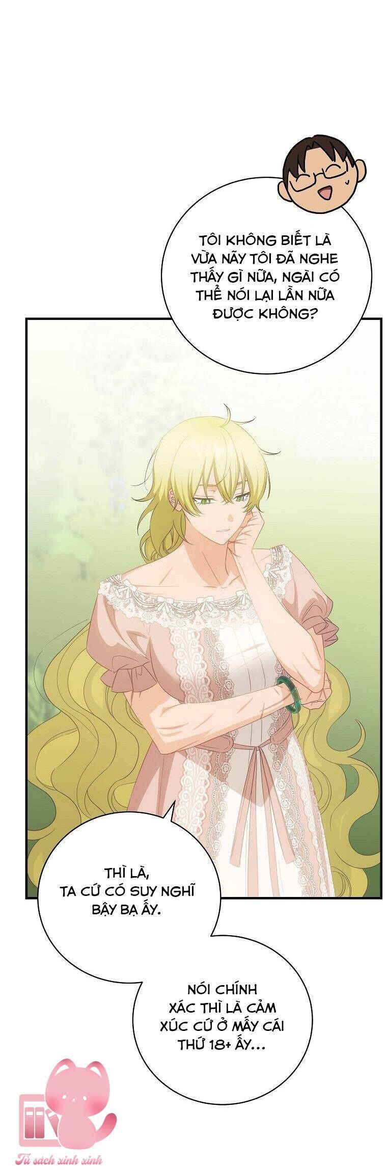 Lừa Người Hợp Với Em Chap 57 - Next Chap 58