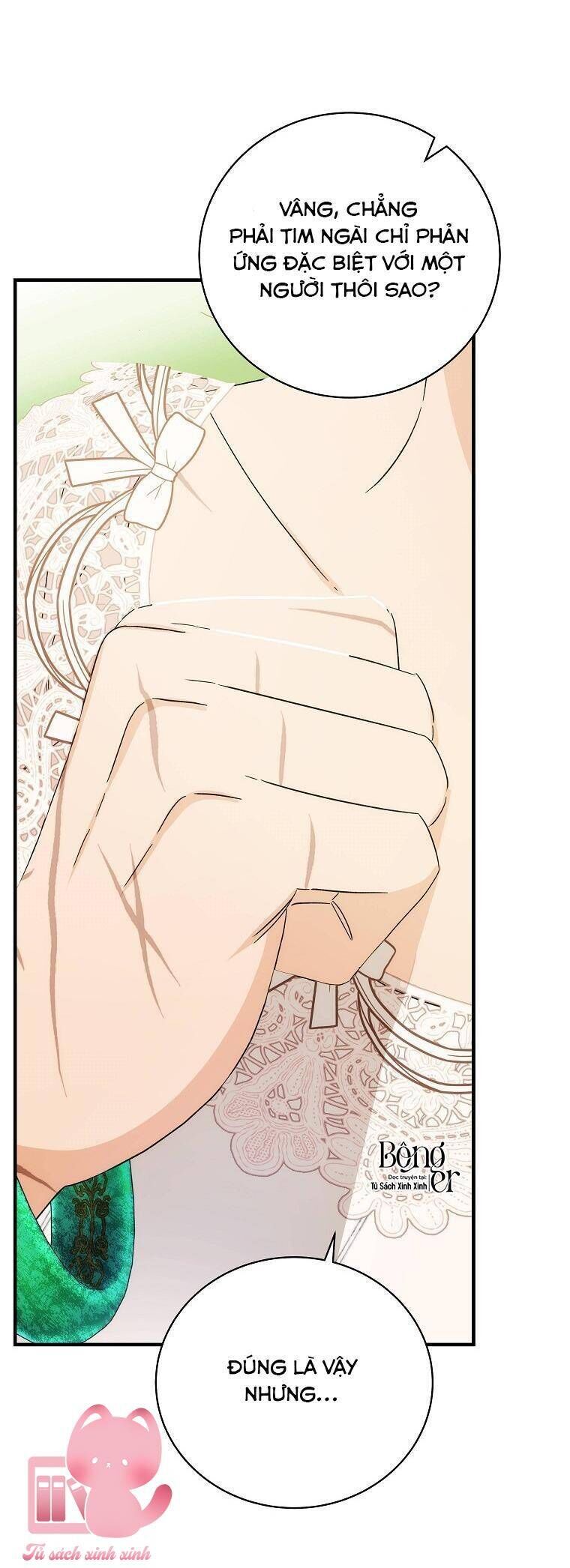 Lừa Người Hợp Với Em Chap 57 - Next Chap 58