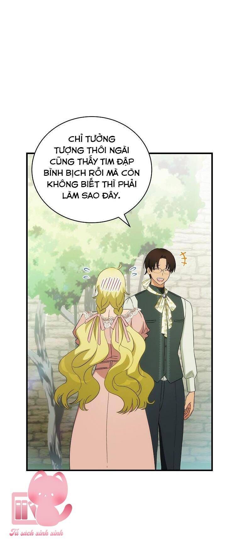 Lừa Người Hợp Với Em Chap 57 - Next Chap 58