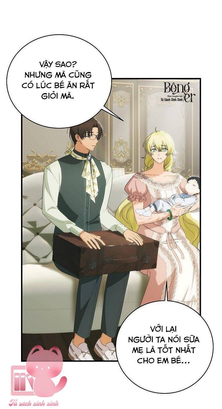 Lừa Người Hợp Với Em Chap 57 - Next Chap 58