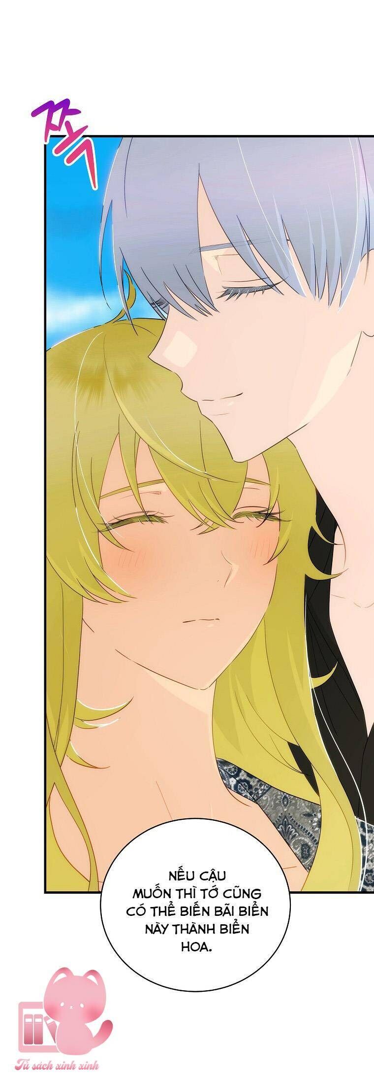 Lừa Người Hợp Với Em Chap 58 - Next Chap 59