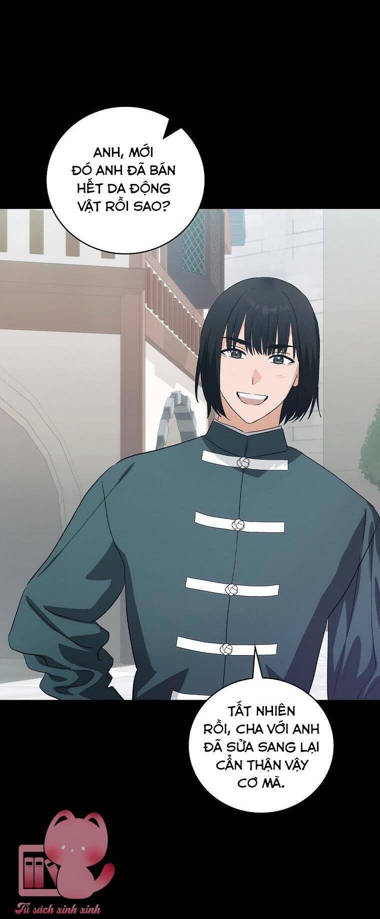 Lừa Người Hợp Với Em Chap 61 - Next Chap 62