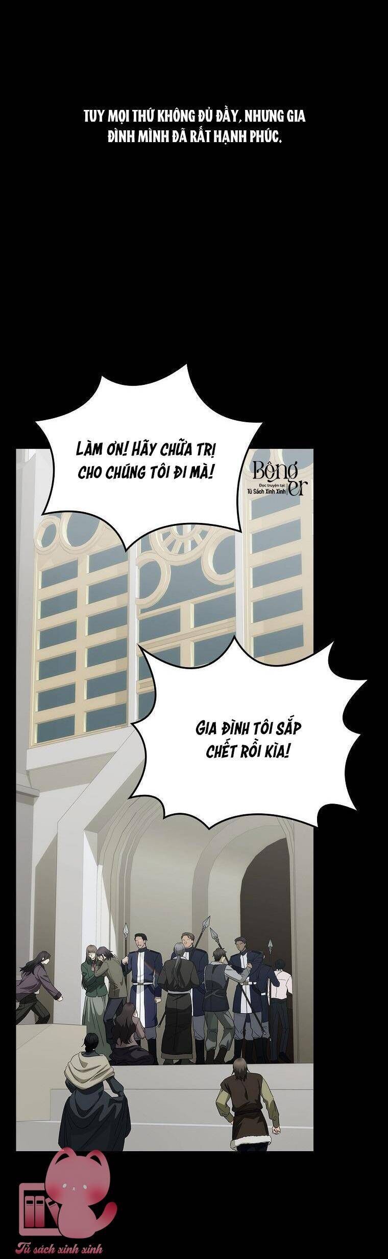 Lừa Người Hợp Với Em Chap 61 - Next Chap 62